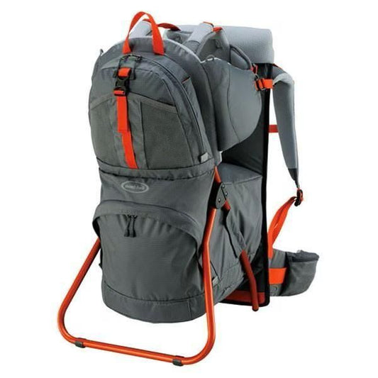 ベビーキャリア 抱っこ紐・おんぶ紐 モンベル(Montbell)【6ヵ月目以降はいつでも返却可能】