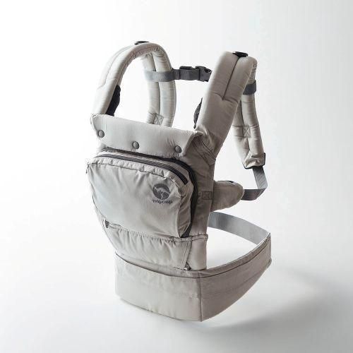 抱っこひも ＜安全ベスト・ヘッドサポート付き＞ 抱っこ紐・おんぶ紐 ナップナップ(napnap)【6ヵ月目以降はいつでも返却可能】