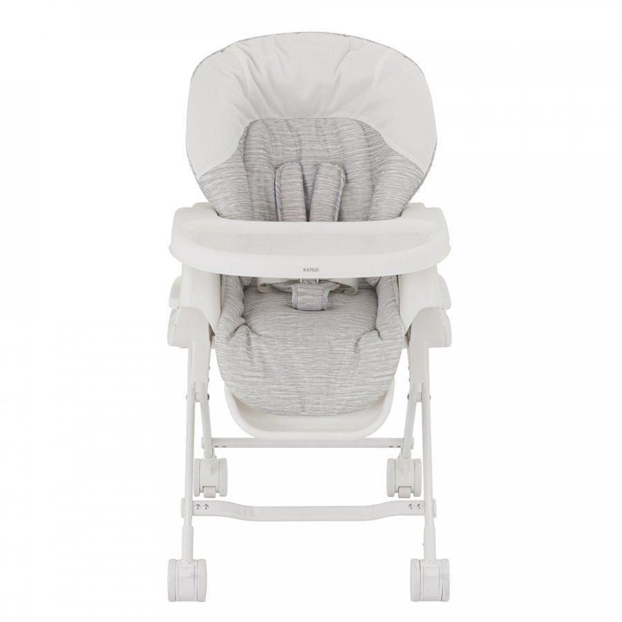 スイングハイローラック ピッコロ 手動ハイローチェア カトージ(KATOJI)【6ヵ月目以降はいつでも返却可能】