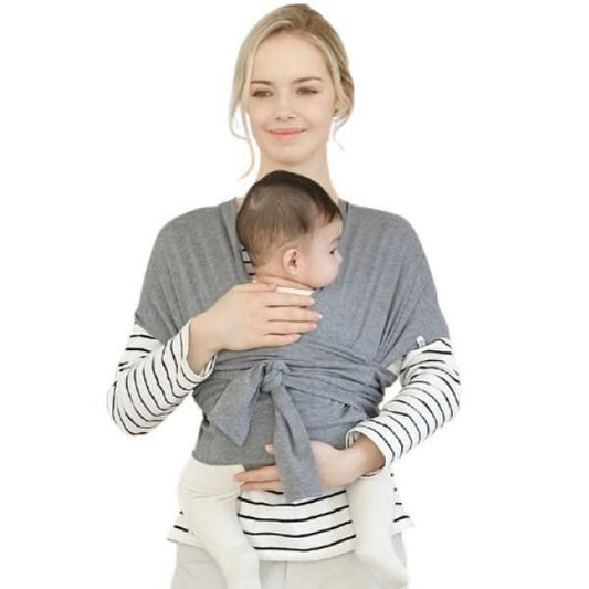 軽量すやすや抱っこ紐 抱っこ紐・おんぶ紐 スモルビ(SMORbi)【6ヵ月目以降はいつでも返却可能】