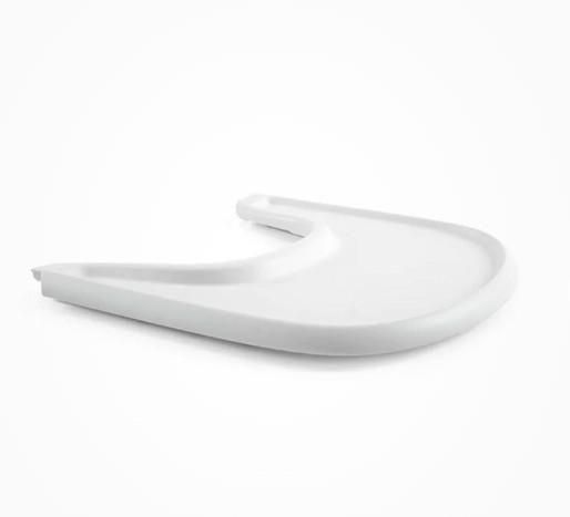 【付属品】（単品注文不可）トリップ トラップ トレイ ベビーチェア ストッケ(STOKKE)【6ヵ月目以降はいつでも返却可能】