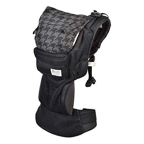 アーバンファンオールメッシュ 抱っこ紐・おんぶ紐 バディバディ(buddy buddy)【6ヵ月目以降はいつでも返却可能】