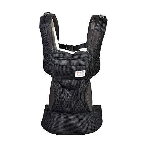 アーバンファンオールメッシュ 抱っこ紐・おんぶ紐 バディバディ(buddy buddy)【6ヵ月目以降はいつでも返却可能】