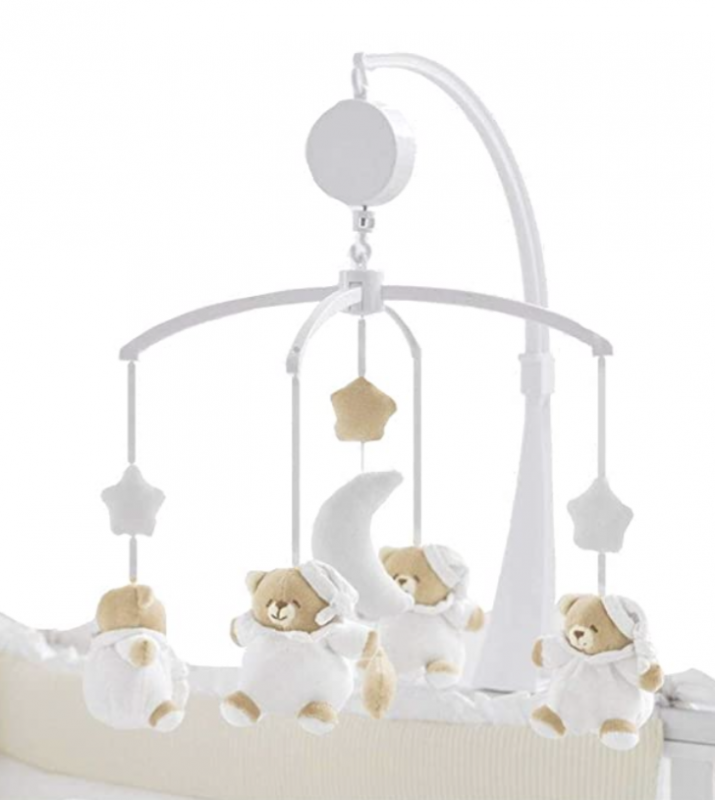 TATO (タット)  ベッドメリー ナナン(nanan)【6ヵ月目以降はいつでも返却可能】