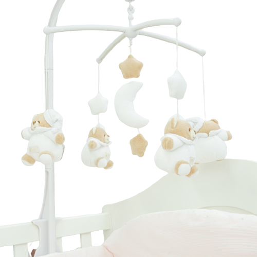 TATO (タット)  ベッドメリー ナナン(nanan)【6ヵ月目以降はいつでも返却可能】