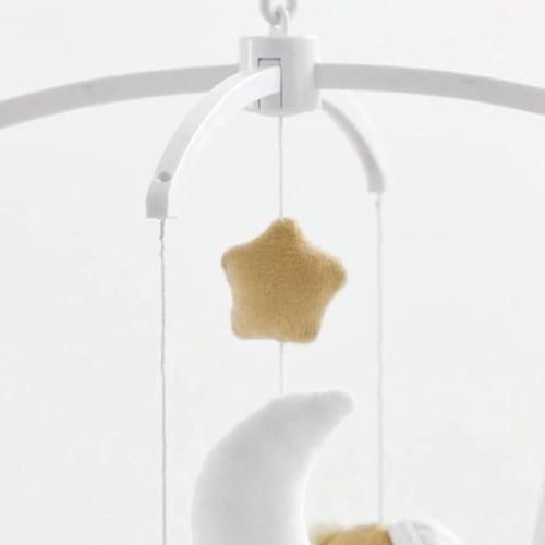 TATO (タット)  ベッドメリー ナナン(nanan)【6ヵ月目以降はいつでも返却可能】