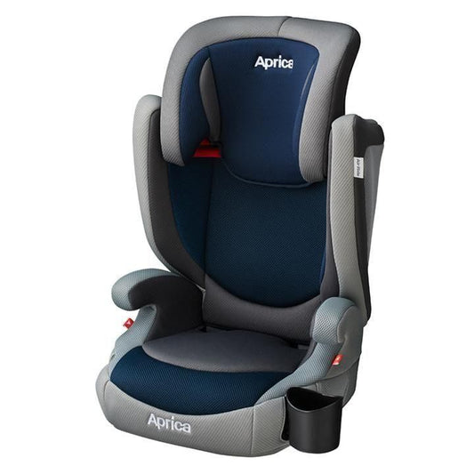 エア ライド AC ジュニアシート アップリカ(Aprica)【3ヵ月目以降はいつでも返却可能】