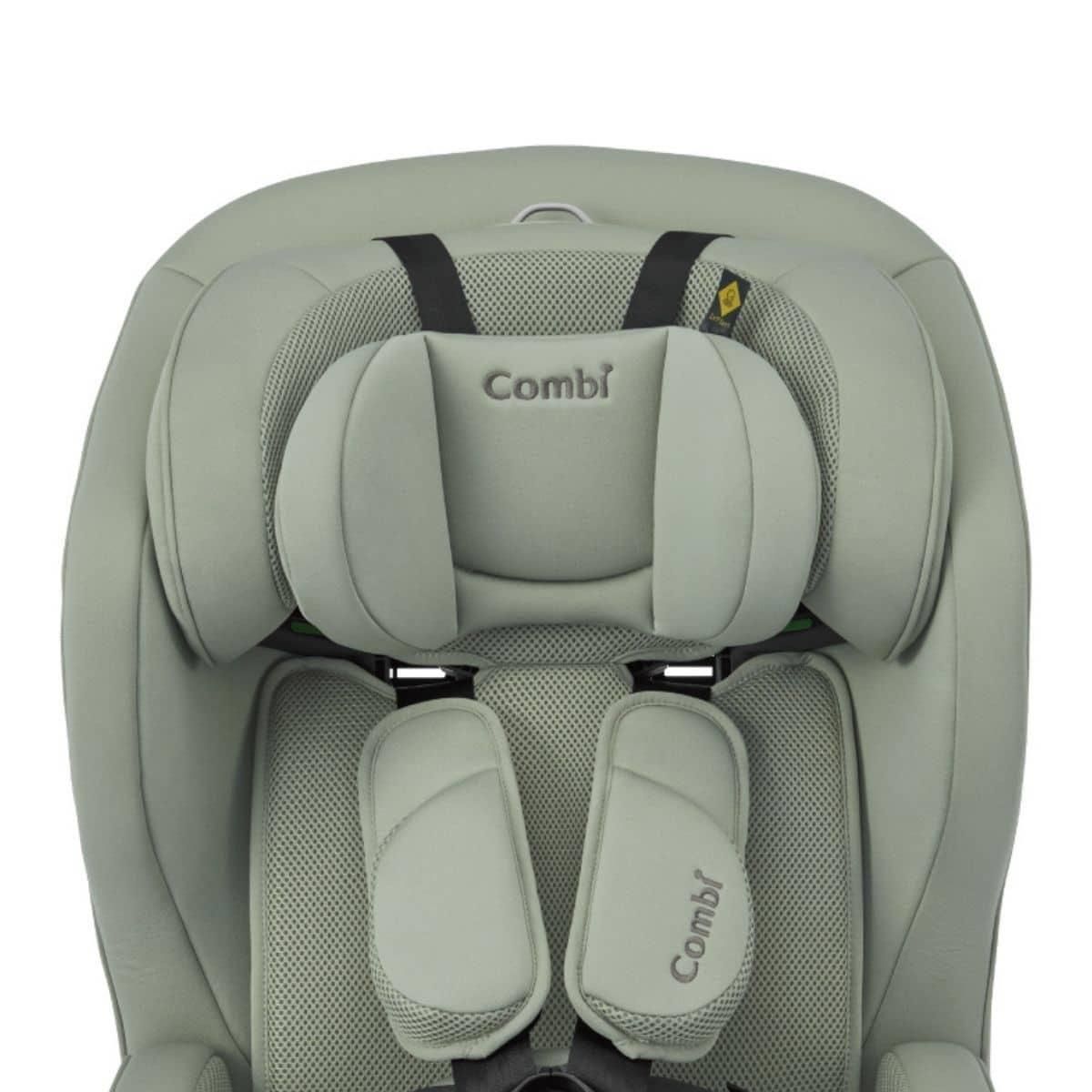 ジョイトリップ アドバンス plus R129 エッグショック SC チャイルドシート コンビ(Combi)【3ヵ月目以降はいつでも返却可能】