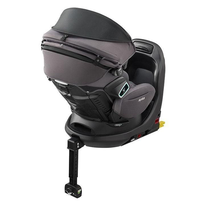 フラディア グロウ ISOFIX セーフティープラス プレミアム AB チャイルドシート アップリカ(Aprica)【3ヵ月目以降はいつでも返却可能】