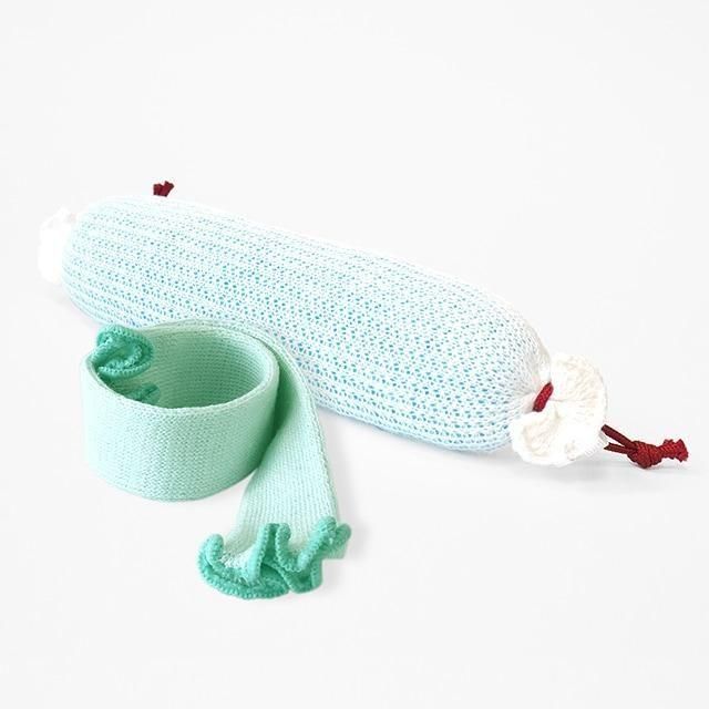 ベビハグ ベビハグ ベッドインベッド トコちゃんベルトの青葉【6ヵ月目以降はいつでも返却可能】