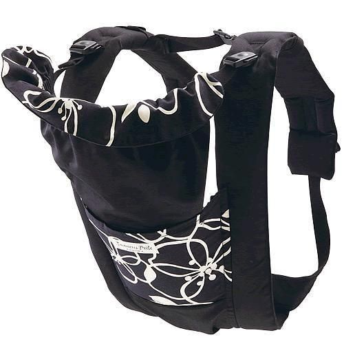 サンクマニエル プレール 抱っこ紐・おんぶ紐 日本エイテックス(EIGHTEX)【6ヵ月目以降はいつでも返却可能】