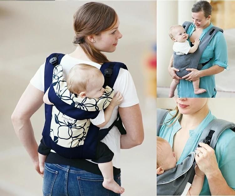 サンクマニエル プレール 抱っこ紐・おんぶ紐 日本エイテックス(EIGHTEX)【6ヵ月目以降はいつでも返却可能】