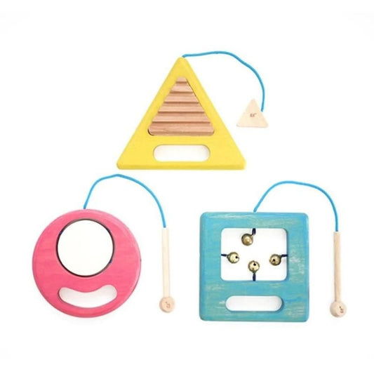 ◯△□ gakki （ガッキ） おもちゃ ジジ(gg*)【6ヵ月目以降はいつでも返却可能】