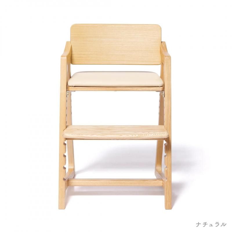 キトコ ハイチェア 大和屋(Yamatoya)【6ヵ月目以降はいつでも返却可能】