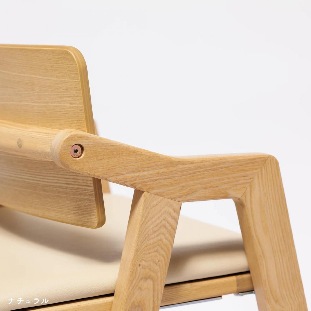 キトコ ハイチェア 大和屋(Yamatoya)【6ヵ月目以降はいつでも返却可能】