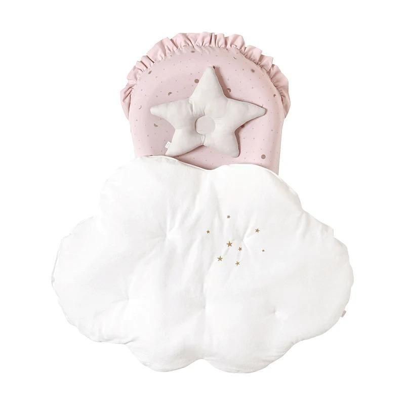 ネンネココ ベビーネスト (nennecoco) ベッドインベッド ディモワ(10mois)【6ヵ月目以降はいつでも返却可能】