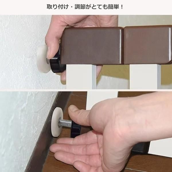 スタンダード２ つっぱりタイプベビーゲート スマートエンジェル(SmartAngel)【6ヵ月目以降はいつでも返却可能】