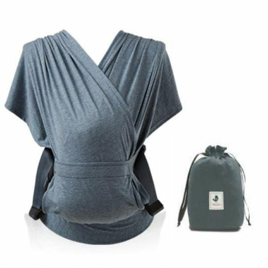 ステップワン一体型 抱っこ紐・おんぶ紐 ポグネー(POGNAE)【6ヵ月目以降はいつでも返却可能】