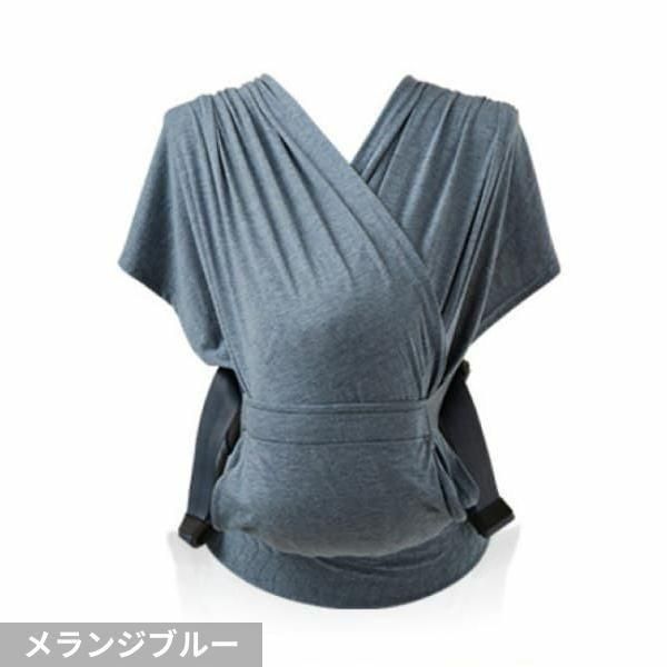 ステップワン一体型 抱っこ紐・おんぶ紐 ポグネー(POGNAE)【6ヵ月目以降はいつでも返却可能】