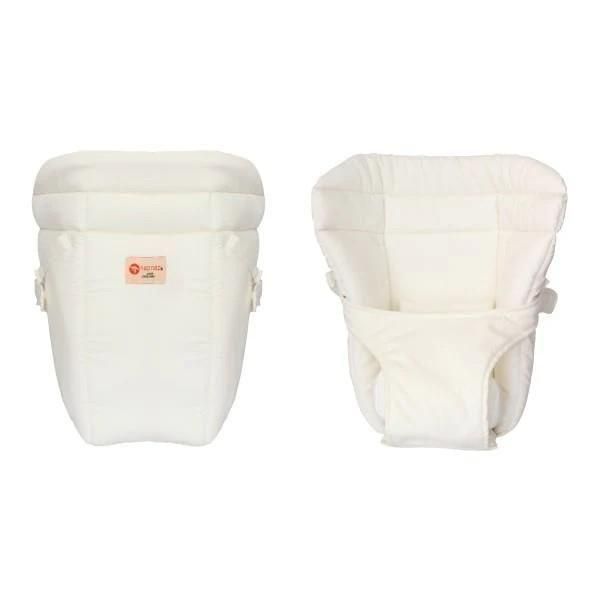 新生児パッド 2way 抱っこ紐・おんぶ紐 ナップナップ(napnap)【6ヵ月目以降はいつでも返却可能】