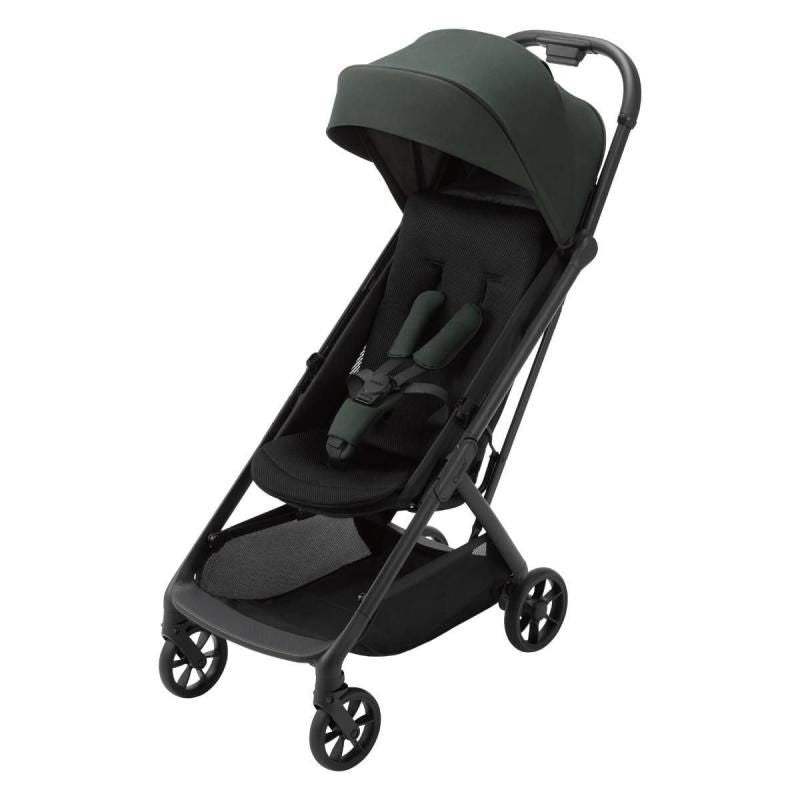 オート エヌ セカンド BQ (auto N second BQ) B型ベビーカー コンビ(Combi)【3ヵ月目以降はいつでも返却可能】