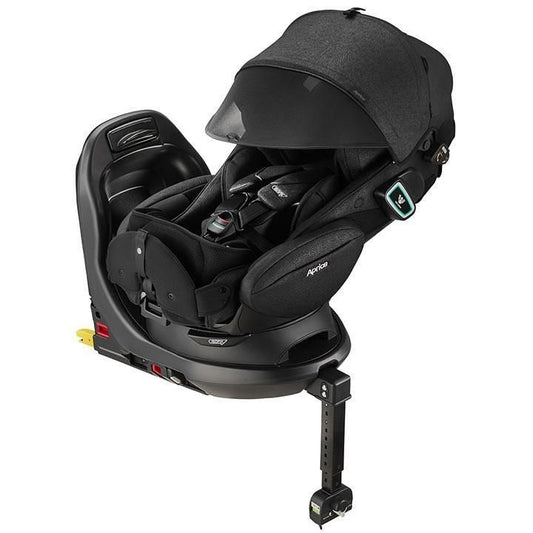 フラディア グロウ ISOFIX セーフティープラス ロイヤル チャイルドシート アップリカ(Aprica)【3ヵ月目以降はいつでも返却可能】