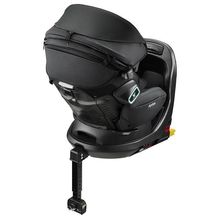 フラディア グロウ ISOFIX セーフティープラス ロイヤル チャイルドシート アップリカ(Aprica)【3ヵ月目以降はいつでも返却可能】