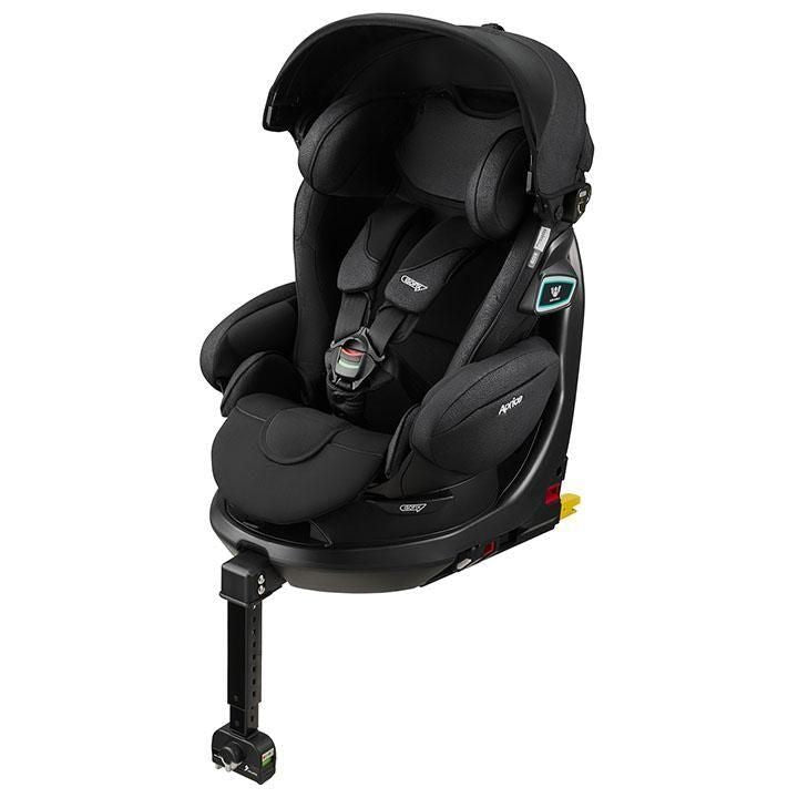 フラディア グロウ ISOFIX セーフティープラス ロイヤル チャイルドシート アップリカ(Aprica)【3ヵ月目以降はいつでも返却可能】