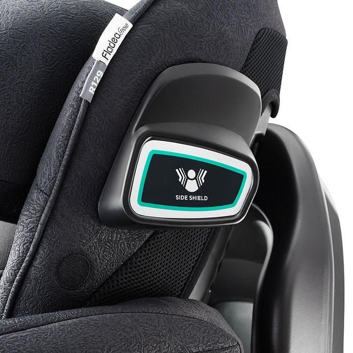 フラディア グロウ ISOFIX セーフティープラス ロイヤル チャイルドシート アップリカ(Aprica)【3ヵ月目以降はいつでも返却可能】