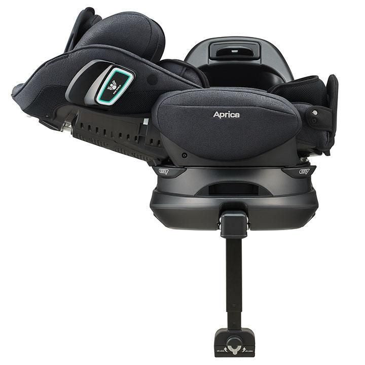 フラディア グロウ ISOFIX セーフティープラス ロイヤル チャイルドシート アップリカ(Aprica)【3ヵ月目以降はいつでも返却可能】