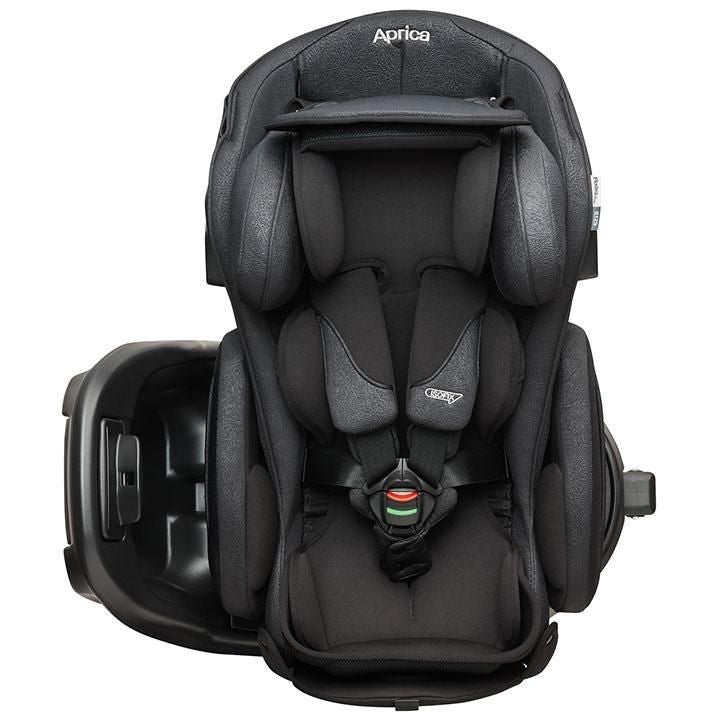 フラディア グロウ ISOFIX セーフティープラス ロイヤル チャイルドシート アップリカ(Aprica)【3ヵ月目以降はいつでも返却可能】