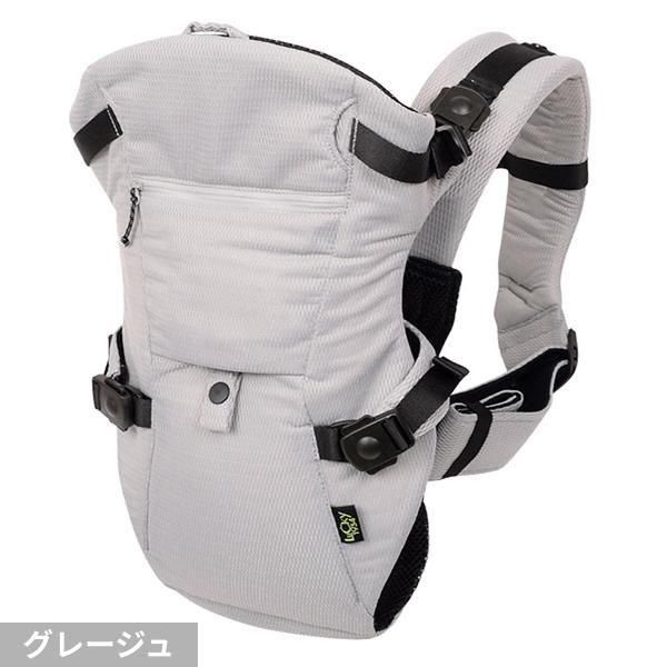 BABY CARRIER FIRST ベビー キャリア ファースト 抱っこ紐・おんぶ紐 ラッキーインダストリーズ(Lucky Industries)【6ヵ月目以降はいつでも返却可能】