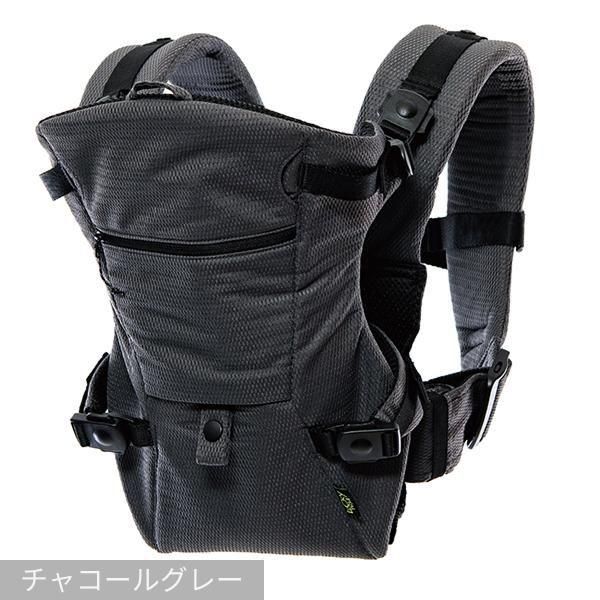 BABY CARRIER FIRST ベビー キャリア ファースト 抱っこ紐・おんぶ紐 ラッキーインダストリーズ(Lucky Industries)【6ヵ月目以降はいつでも返却可能】