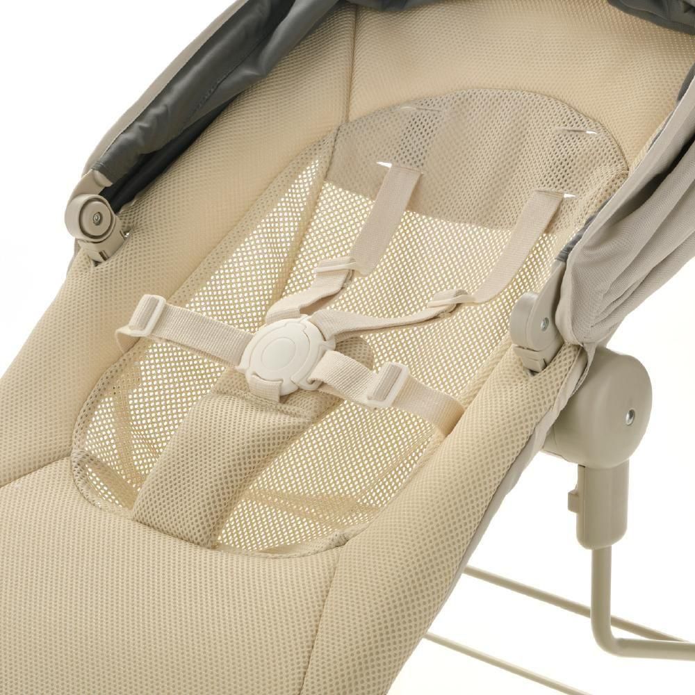 スヤリー バウンシングタイプバウンサー リッチェル(RICHELL)【6ヵ月目以降はいつでも返却可能】