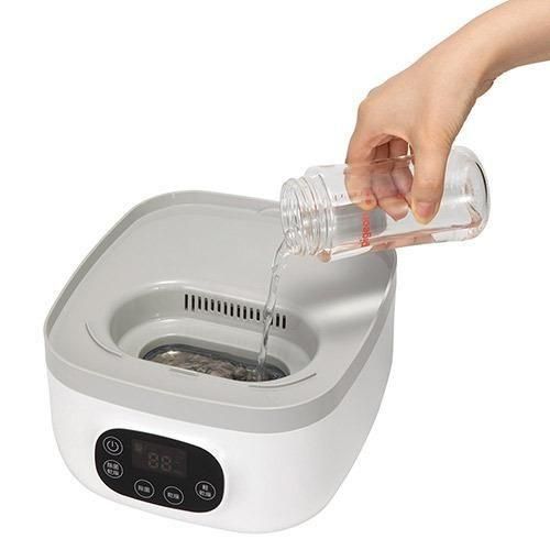 哺乳びんスチーム除菌・乾燥機 ポチット (POCHITTO) 授乳グッズ・ママ用品 ピジョン(pigeon)【3ヵ月目以降はいつでも返却可能】