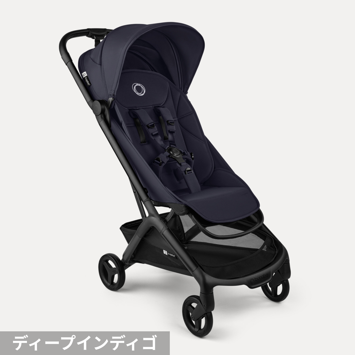 バタフライ 2 (Butterfly 2) A型ベビーカー バガブー(Bugaboo)【3ヵ月 