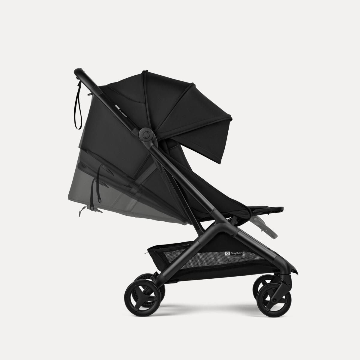 バタフライ 2 (Butterfly 2) A型ベビーカー バガブー(Bugaboo)【3ヵ月 