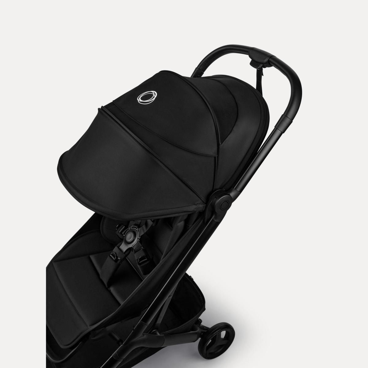 バタフライ 2 (Butterfly 2) A型ベビーカー バガブー(Bugaboo)【3ヵ月 