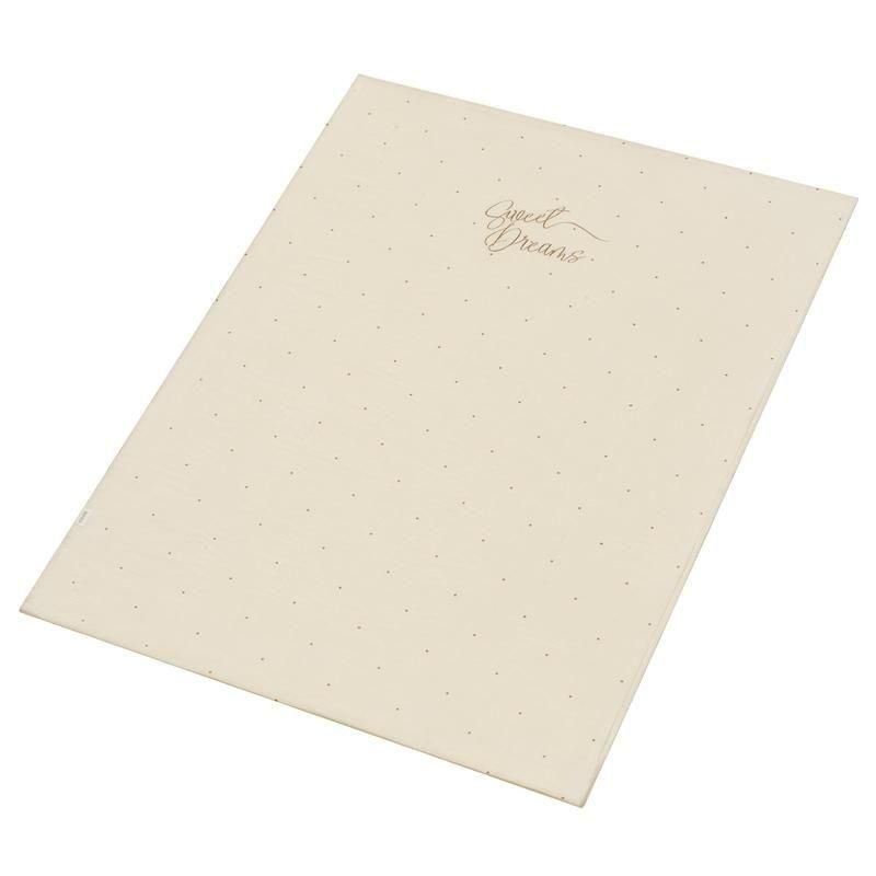 グッドレーヴ ベビー羽毛ふとん7点セット マットレス・布団 アップリカ(Aprica)【6ヵ月目以降はいつでも返却可能】