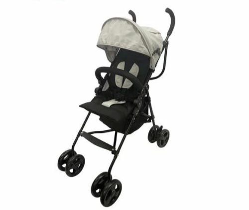 アルミバギー B型ベビーカー アイリスオーヤマ(irisoyama)【3ヵ月目以降はいつでも返却可能】