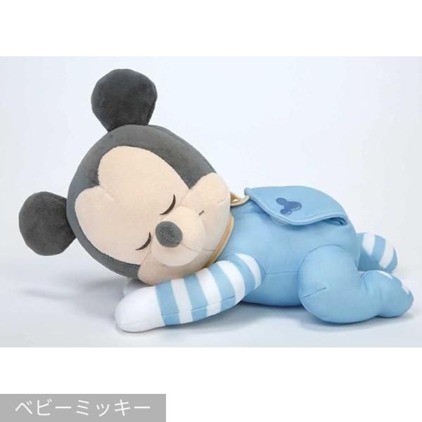 ディズニー いっしょにねんね すやすやメロディ おもちゃ タカラトミー(TAKARA TOMY)【6ヵ月目以降はいつでも返却可能】