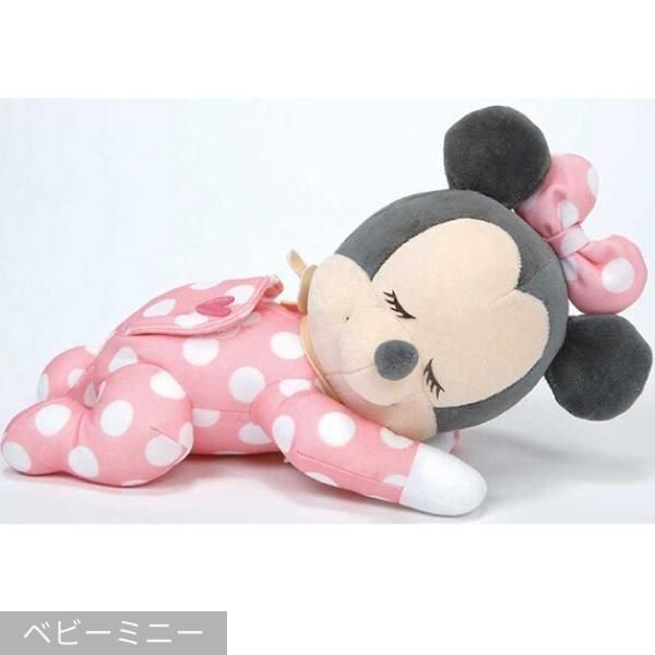 ディズニー いっしょにねんね すやすやメロディ おもちゃ タカラトミー(TAKARA TOMY)【6ヵ月目以降はいつでも返却可能】