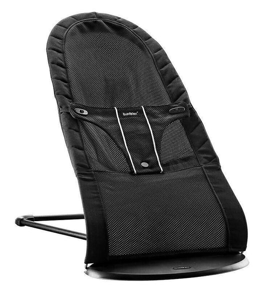 ベビーシッターバランス エアー ベビービョルン(BabyBjorn) バウンサー・ベビーシッター【6ヵ月目以降はいつでも返却可能】