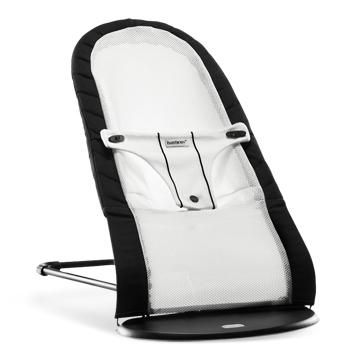 ベビーシッターバランス エアー ベビービョルン(BabyBjorn) バウンサー・ベビーシッター【6ヵ月目以降はいつでも返却可能】