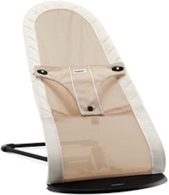 ベビーシッターバランス エアー ベビービョルン(BabyBjorn) バウンサー・ベビーシッター【6ヵ月目以降はいつでも返却可能】