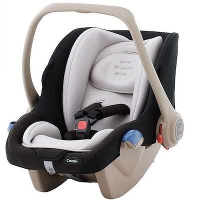 グッドキャリー 一台3役 コンビ(Combi) ベビーシート【3ヵ月目以降はいつでも返却可能】