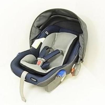 ベビーシート プリムベビー EG 一台3役 コンビ(Combi) ベビーシート【3ヵ月目以降はいつでも返却可能】