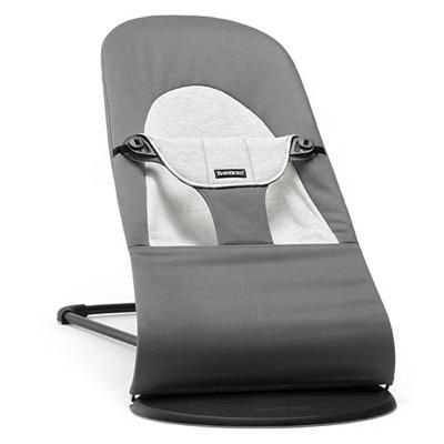 ベビーシッターバランス ソフト ベビービョルン(BabyBjorn) バウンサー・ベビーシッター【6ヵ月目以降はいつでも返却可能】