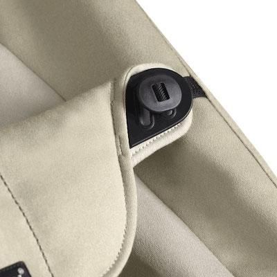 ベビーシッターバランス ソフト ベビービョルン(BabyBjorn) バウンサー・ベビーシッター【6ヵ月目以降はいつでも返却可能】