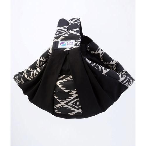 ベビースリング 抱っこ紐 ババスリング(BABASLINGS) スリング【6ヵ月目以降はいつでも返却可能】